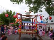 盆踊り大会